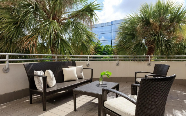 The Westin Fort Lauderdale