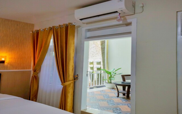 RedDoorz Syariah Hotel Nuri Indah Dongkelan Yogyakarta