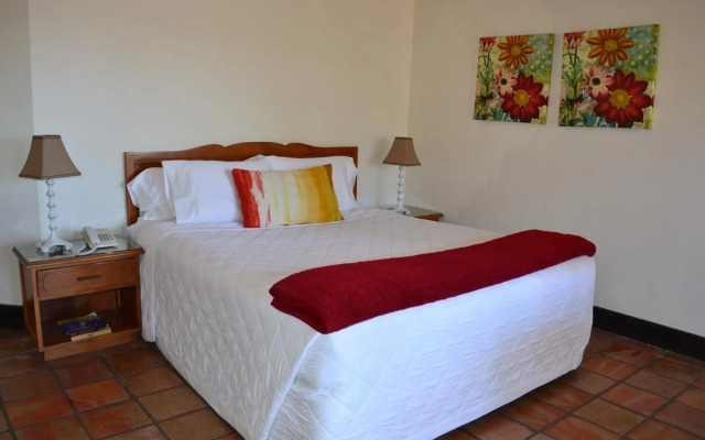 Quintas Papagayo