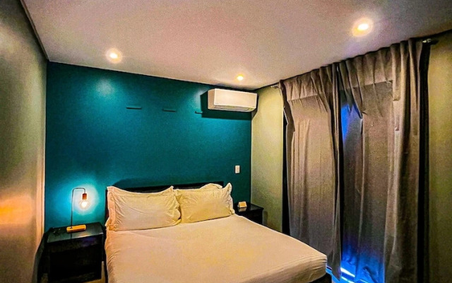 The Pacific Coast Suites