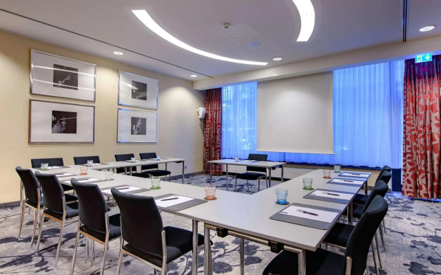 Hotel Mondial am Dom Cologne MGallery Collection