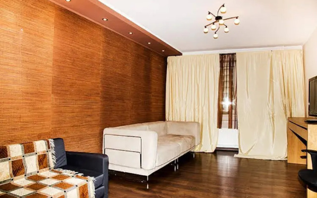 Nevskiye Sutki Apartments