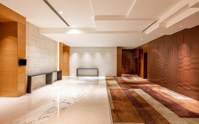 Holiday Inn Qingdao City Centre, an IHG Hotel