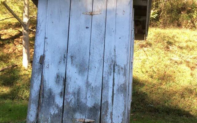 Country Road House and Berries