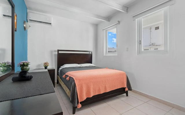 Puerto Rico Beachside Rental w Pool Otium Rentals