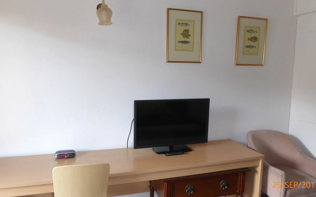 City Centre Motel Armidale