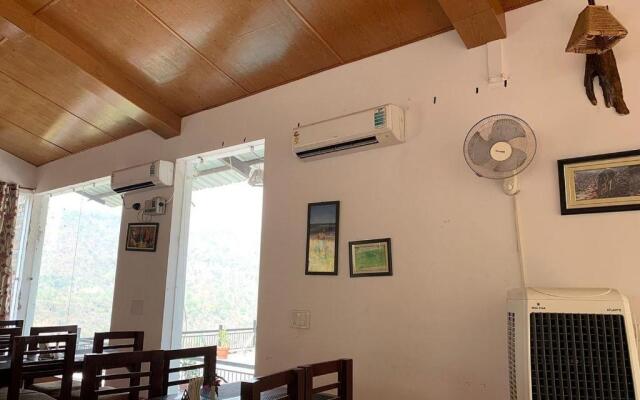 Corbett Heaven Resort