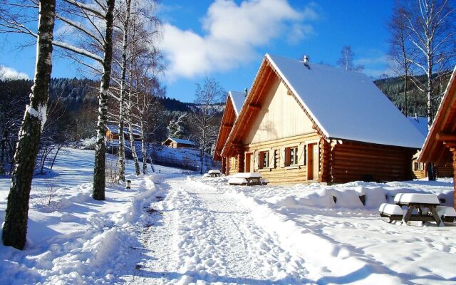 Chalets Les Lodges Vallée de Kaysersberg