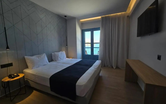 Nireus Hotel