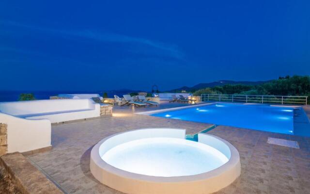 Armyra Villas