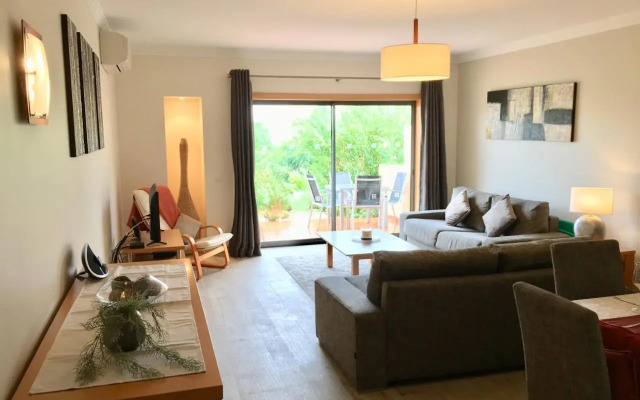 Corcovado Apartment