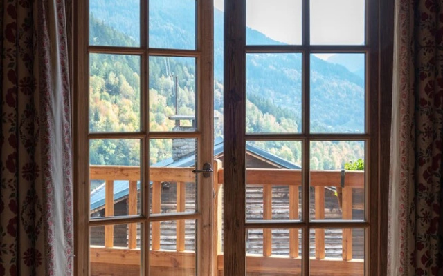Eleven Chalet Hibou