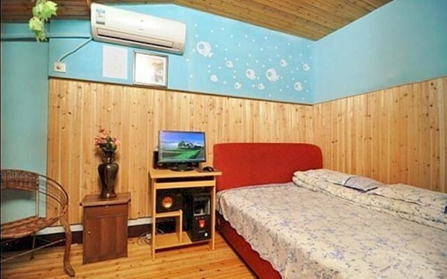 Xitang Lazy Bugs Home