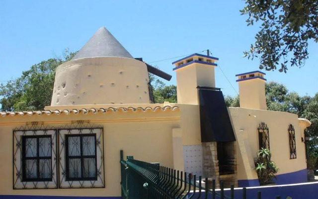 Vila Moinho Dos Ferreiros