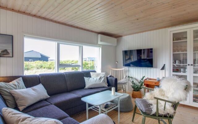 "Tammes" - 500m from the sea in NW Jutland