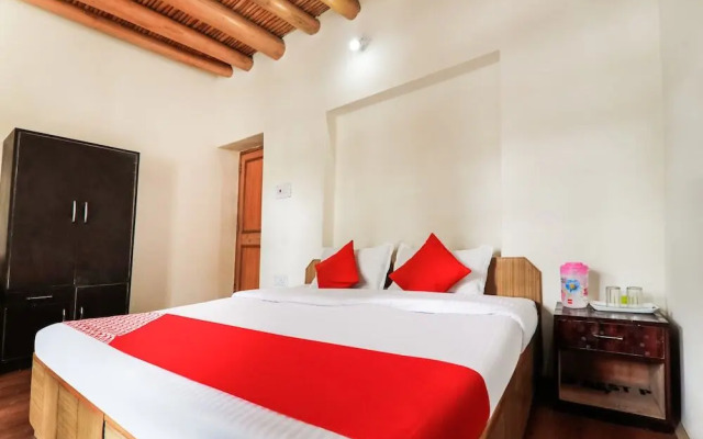 Choszin Guest House by OYO Rooms