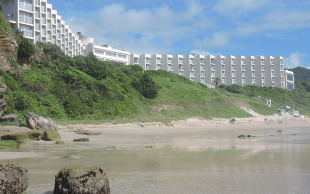 Shimoda Prince Hotel
