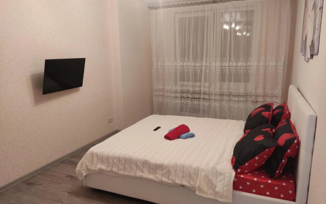 Апартаменты, 25м² — фото 1