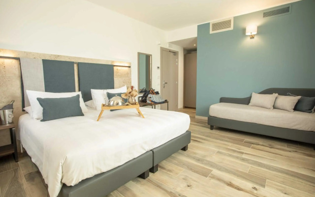 Riva Toscana Golf Resort & SPA