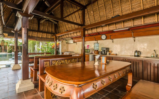 ZEN Rooms Umalas Dukuh Indah