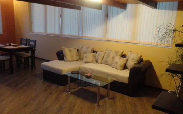 Mountain Dreams Apartment