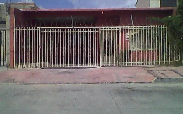 Departamento El Meson Fresa