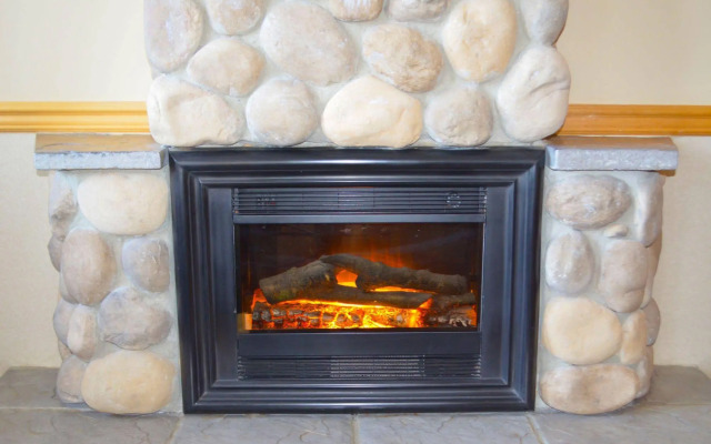 Sunset Resorts Canmore and Spa
