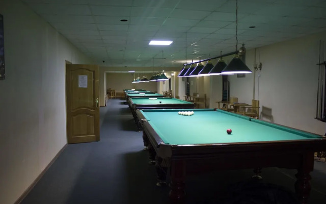 Hotel Syurpriz 3