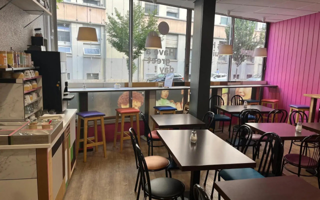 Kyriad Direct Grenoble