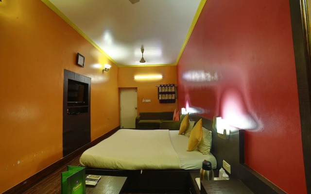 Hotel Samrat International