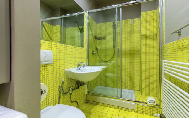 HouSmart Azzo Gardino 4