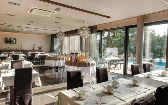 Hotel Arupinum