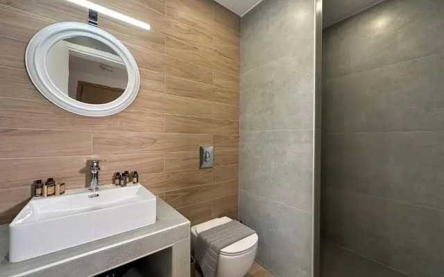 Centro Urban Suites