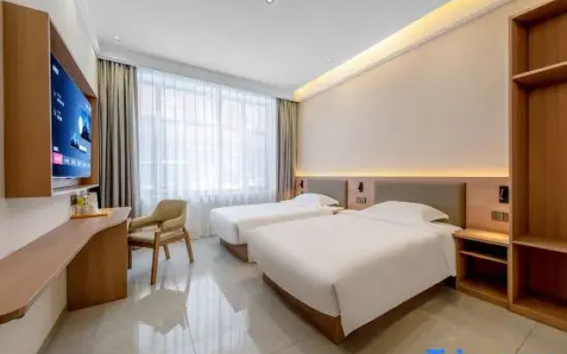 Premium 7Days Premium Hotel (Yabuli Station)