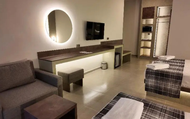 PALEMON Resort & Spa.