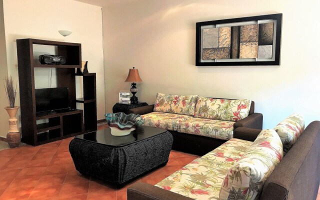 Villas Plaza mismaloya beach A3