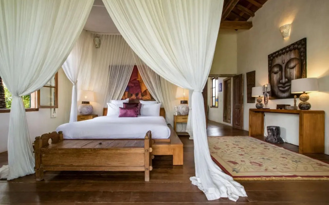Beautiful Villa With Private Pool, Bali Villa 2020