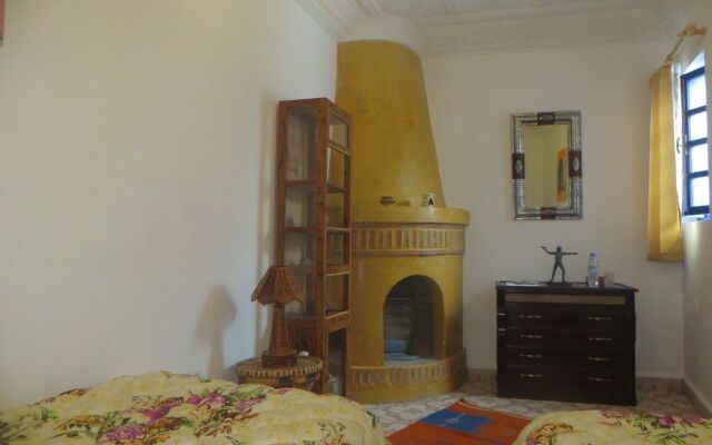 Riad Gloria