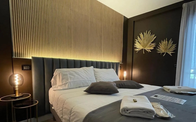 Pompeii Central Home