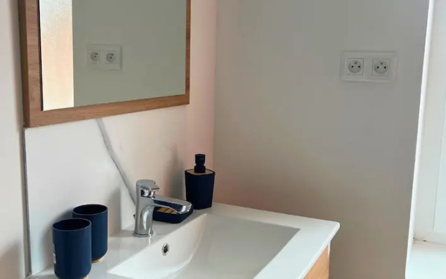 Apart'Moment EN GROUPE - L'Horizon Bleu