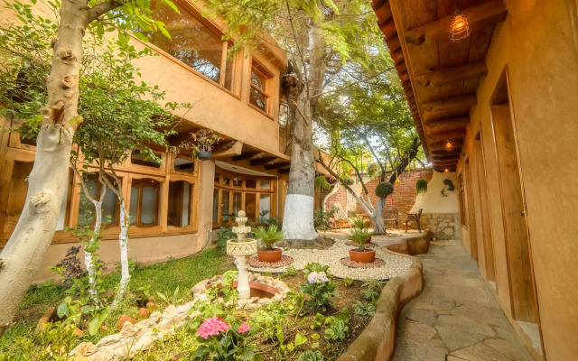 Cerrillo 18 San Cristóbal - Hostel