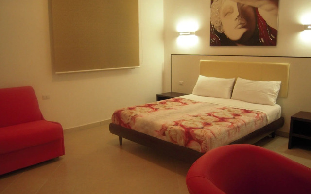 Bed & Breakfast Villa Corallo