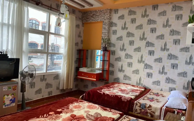 Minh Van Hotel