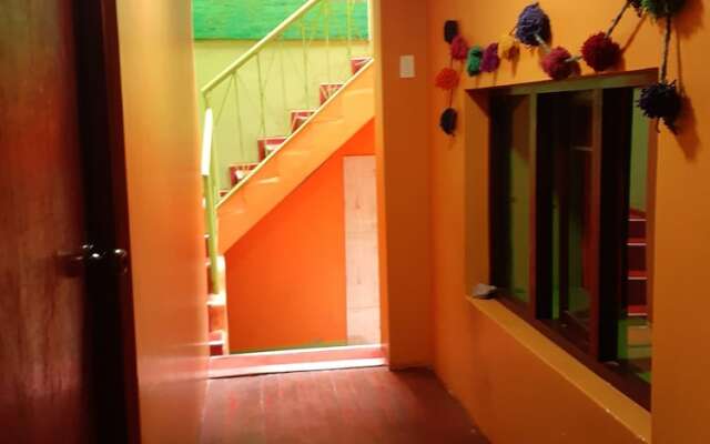 Conde House Cusco