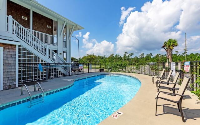 Topsail Shores Inn