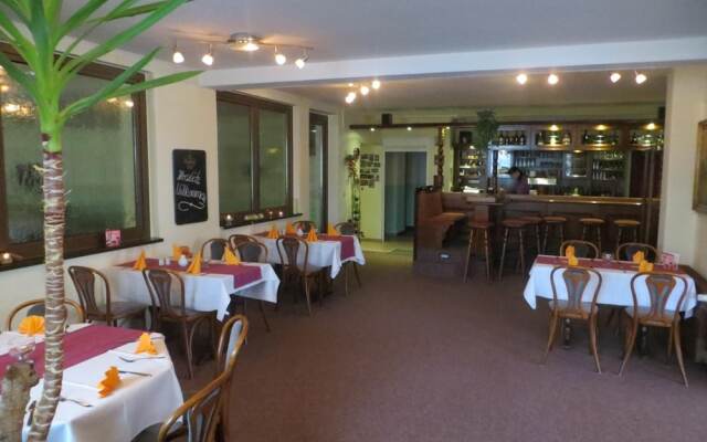Heidehotel Letzlingen
