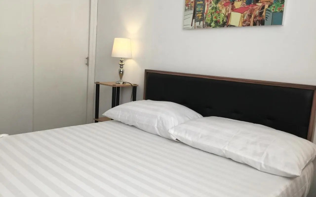 Condo eLgimikero