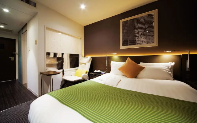 Hotel Wing International Premium Tokyo Yotsuya