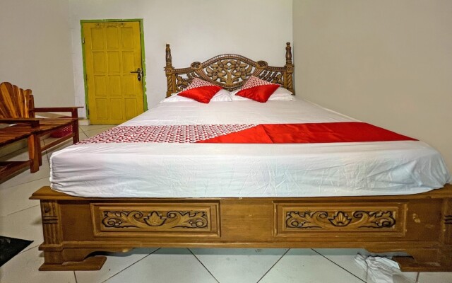 Hotel O Melati Bm Pangkep