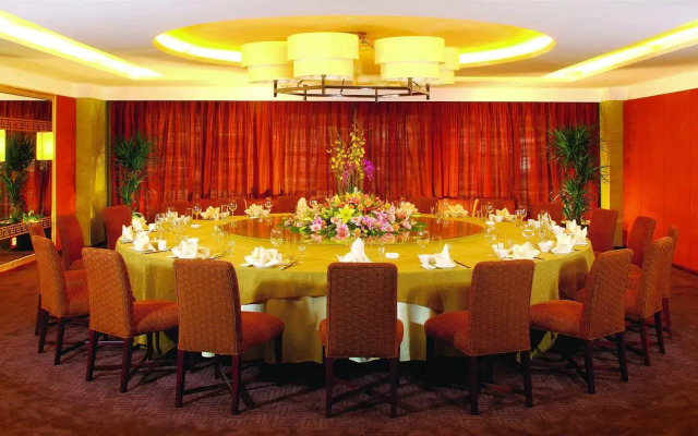 Xianglu Grand Hotel